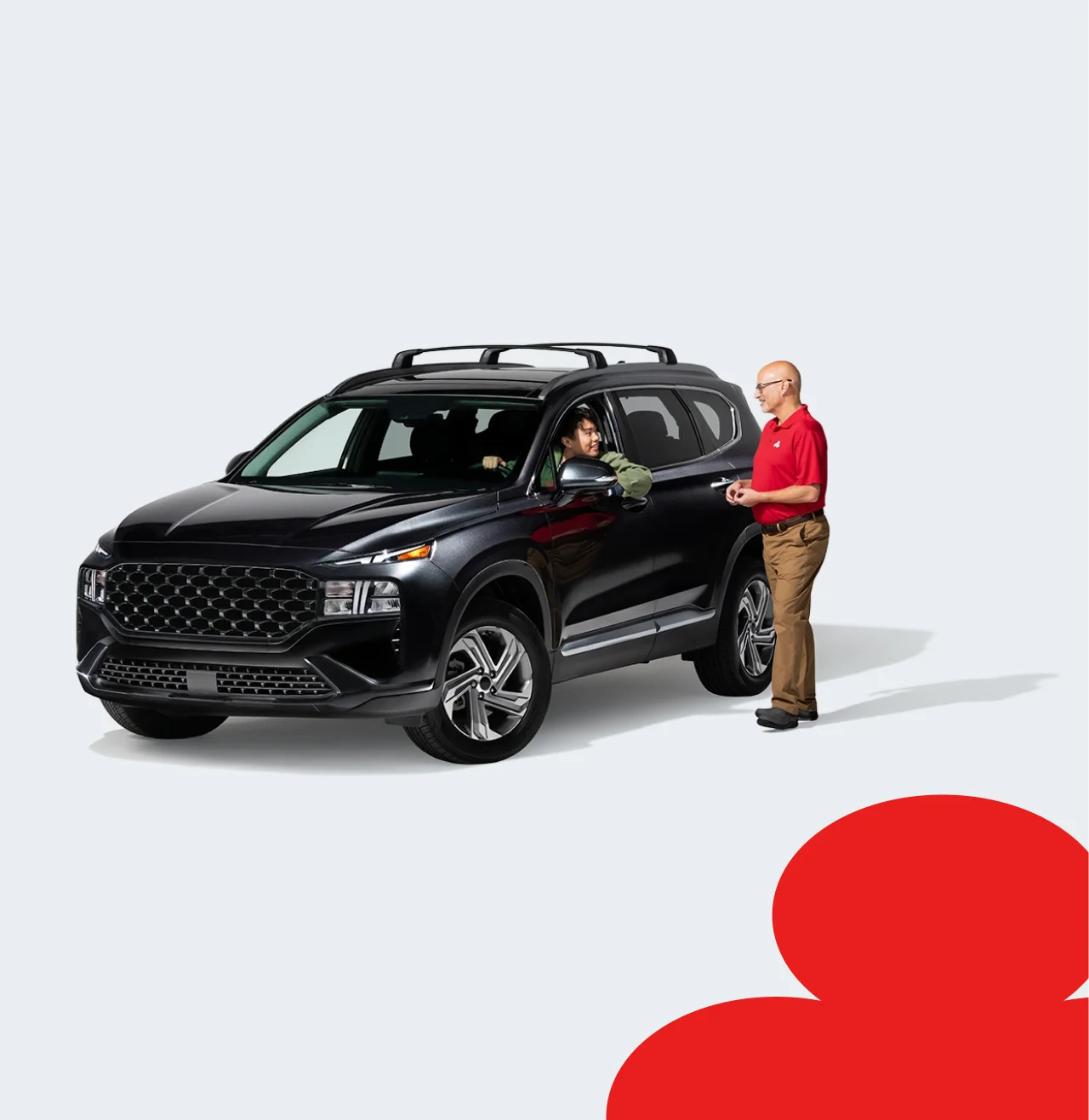 State Farm Claims landing page — category cards and guided entry